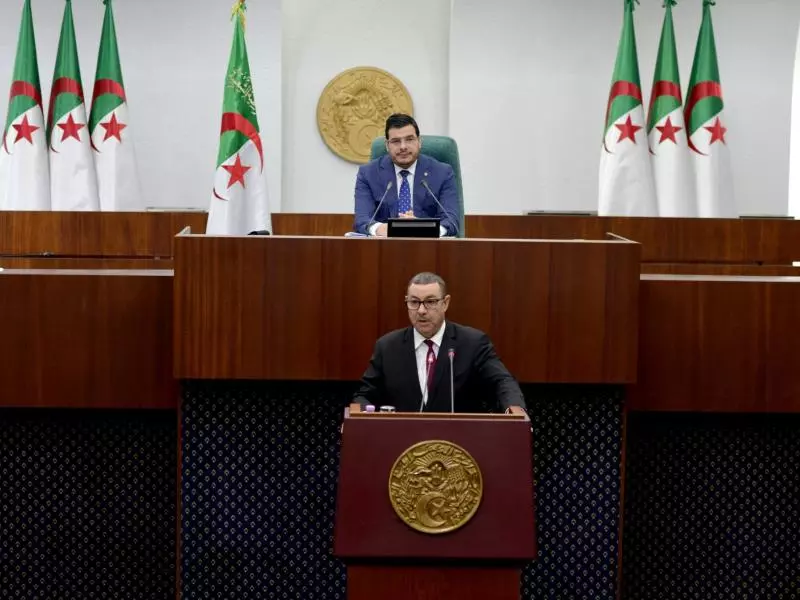 سعيود: شركة النقل الجوي الداخلي الجديدة ستدخل حيز الخدمة قريبا