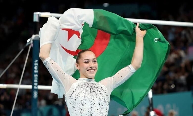 كأس العالم 2025 للجمباز (مرحلة طشقند): كيليا نمور تحرز ذهبية العارضتين غير المتوازيتين
