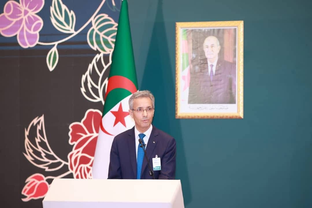 وزير الثقافة : تظاهرة “الجزائر عاصمة الثقافة الحسانية” تجسيد حي لعمق الروابط بين الجزائر وموريتانيا والصحراء الغربية
