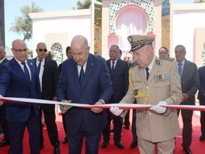 رئيس الجمهورية: المؤسسات الصناعية مدعوة لرفع نسبة الادماج الى ما لا يقل عن 50 بالمائة