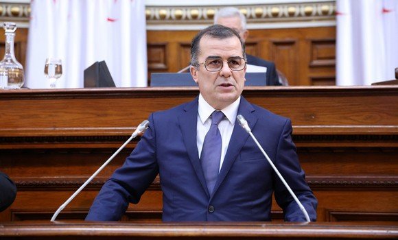 وزير العمل : منظومة الضمان الاجتماعي في الجزائر قوية ولا تحتاج إلى إعادة النظر فيها
