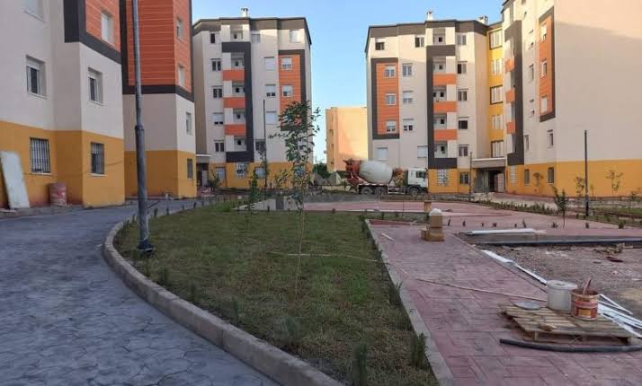 جيجل: نحو توطين 23 ألف وحدة سكنية و 99 مرفقا عموميا بالقطب الحضري الجديد بازول بالطاهير