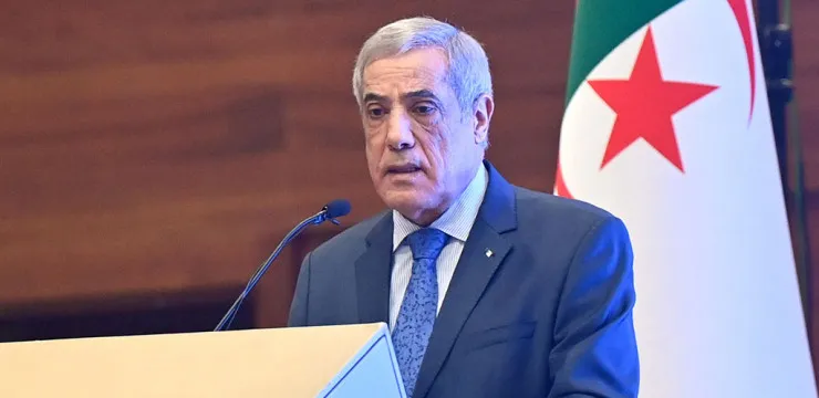 العرباوي يشرف على افتتاح المنتدى العربي الرابع من أجل المساواة