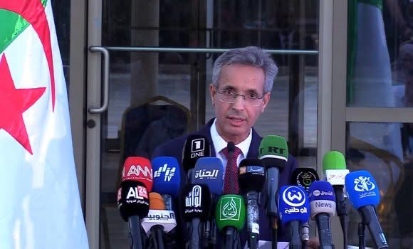 الإطلاق الرسمي لتطبيق “Discover Algeria” للتعريف بالتراث الجزائري عبر الوسائط الرقمية