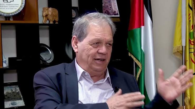 فتوح يؤكد أن الاحتلال الصهيوني يواصل التطهير العرقي باستهدافه المتكرر لمراكز الإيواء في غزة
