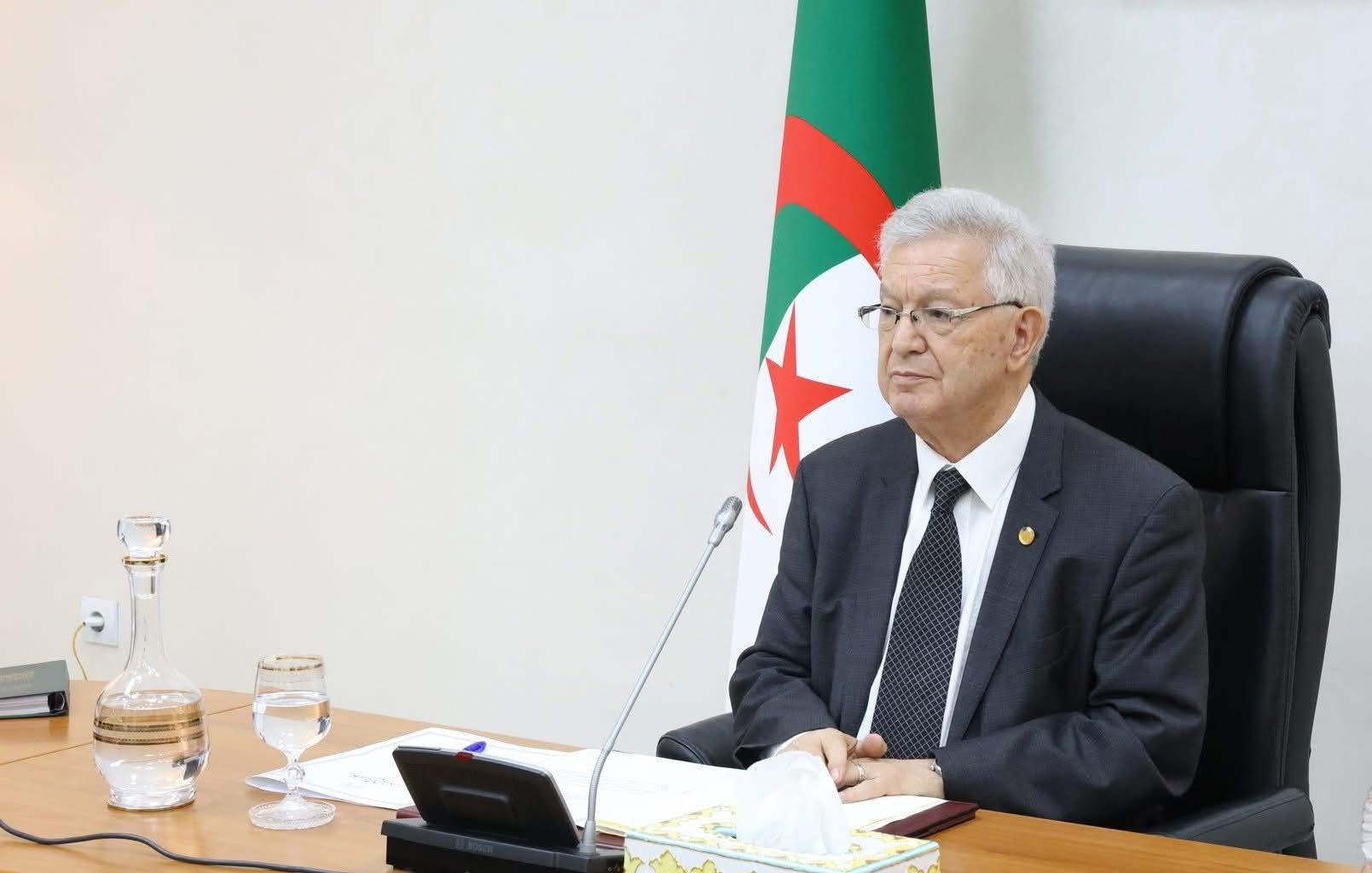 مجلس الأمة : تمكين المرأة في الجزائر من المسؤولية وصنع القرار يعد التزاما ومكسبا دستوريا