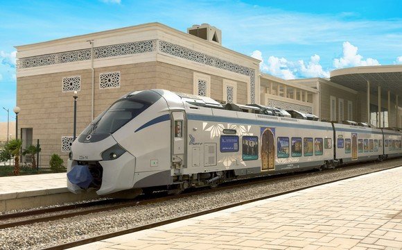 الشركة الوطنية للنقل بالسكك الحديدية تطلق خطوط جديدة بين الولايات