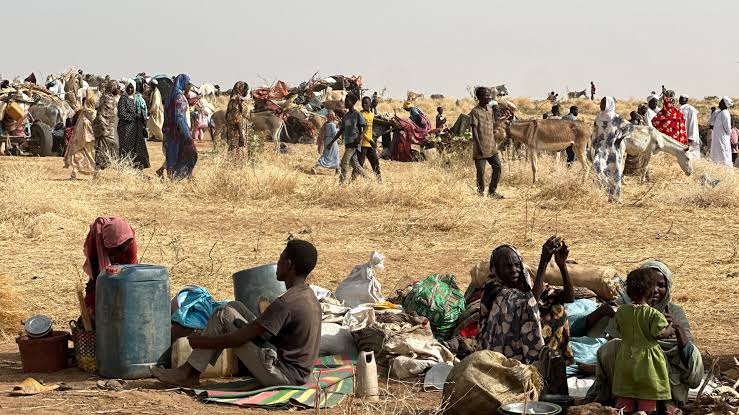 الأمم المتحدة تدين هجوما دمويا على قافلة مساعدات في السودان