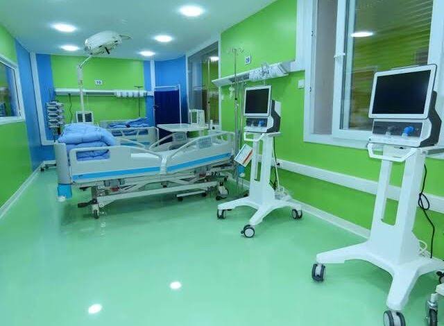 ولاية وهران تتعزز بهياكل وتجهيزات جديدة للتكفل بمرضى السرطان