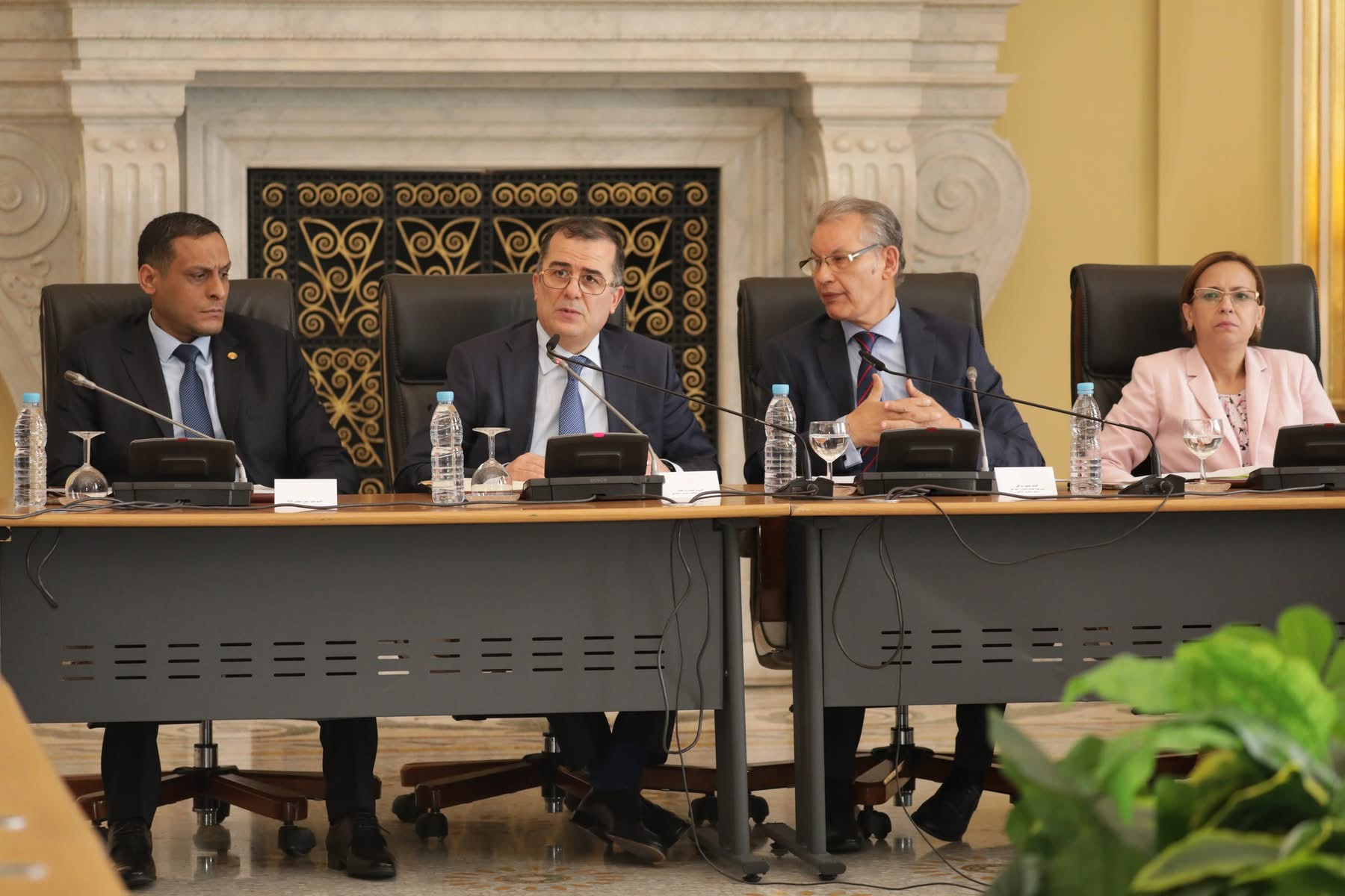 وزير العمل : 131 ألف مستفيدة من نفقات التعويض اليومي لعطلة الأمومة خلال 2024