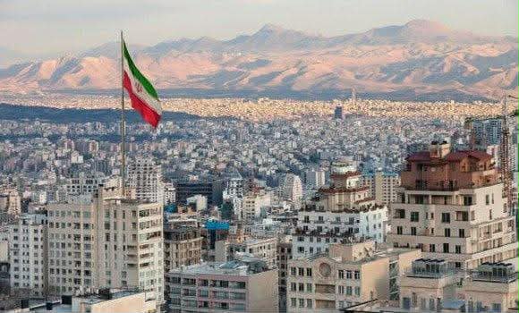 الخارجية الإيرانية: الرد على العدوان الصهيوني حق مشروع وقانوني