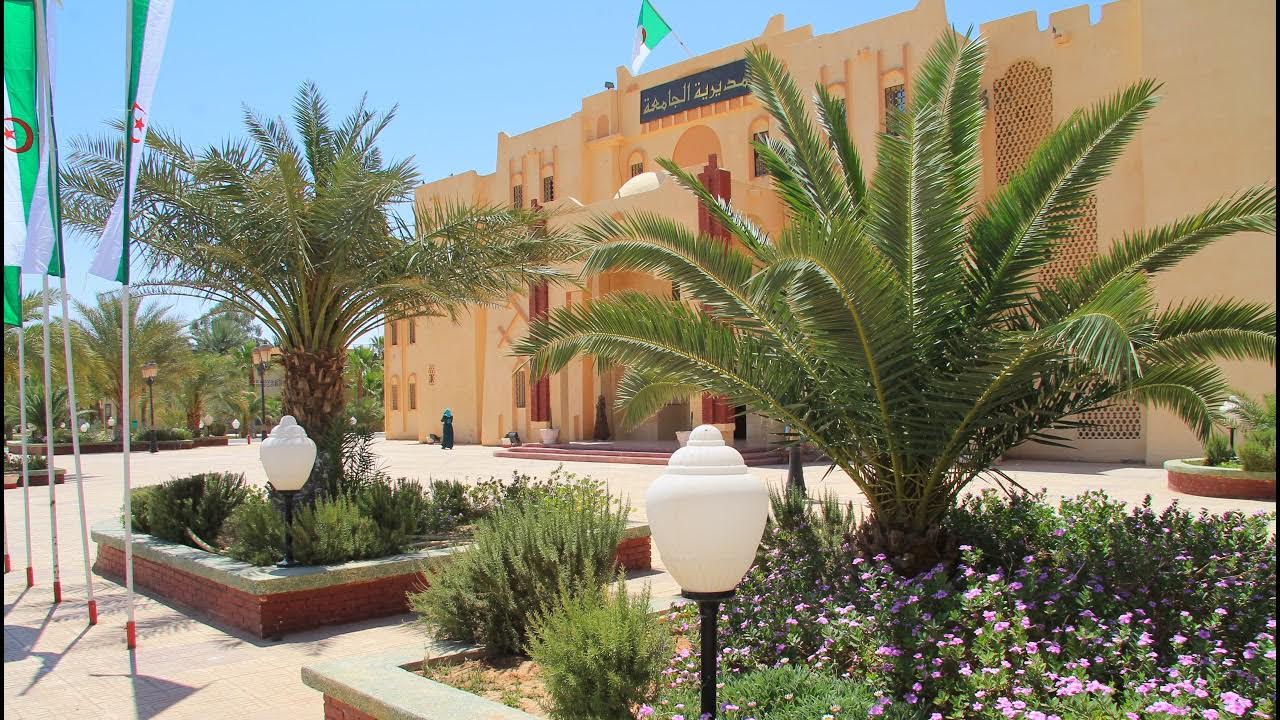 ورقلة : فتح عدة تخصصات جديدة مع الدخول الجامعي المقبل