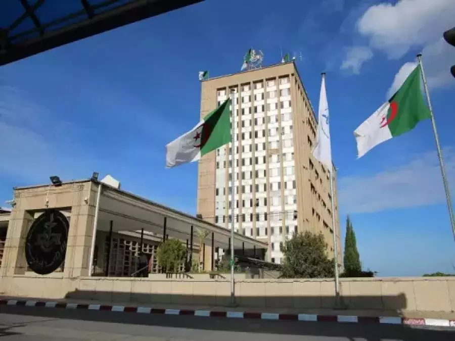 الإذاعة الجزائرية تنظم الطبعة الـ5 لمبادرة “لنحمي غاباتنا” غدا