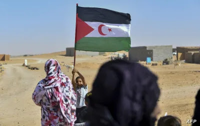 الحكومة الصحراوية تدين تصوير عمل سينمائي بالداخلة المحتلة في انتهاك للشرعية الدولية