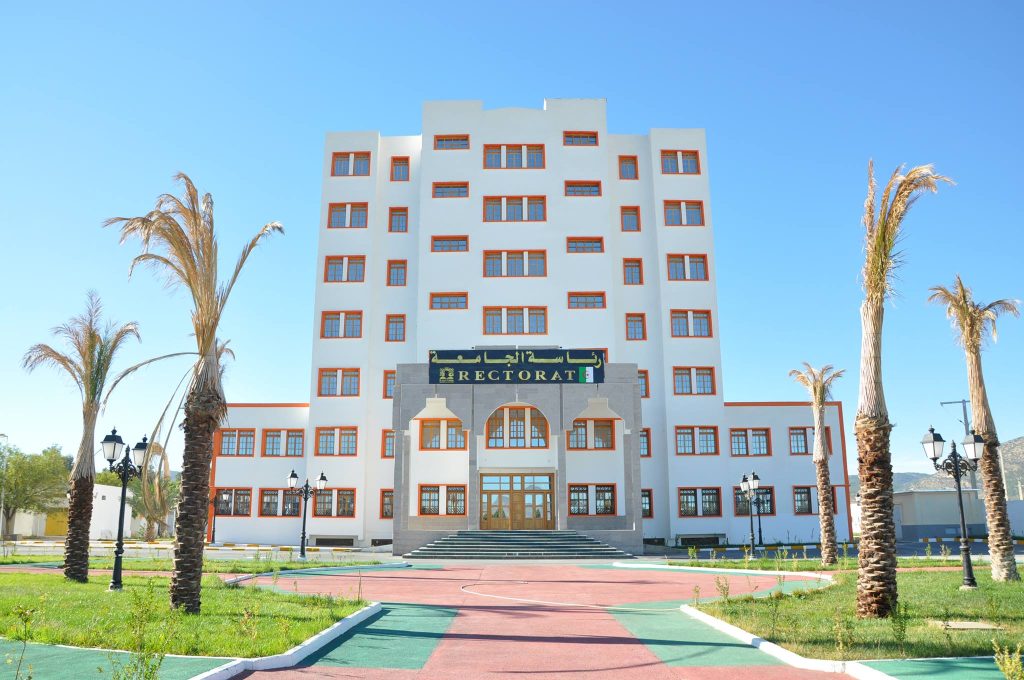 جامعة تبسة : توقع استقبال نحو 6 آلاف طالب جديد خلال الدخول المقبل