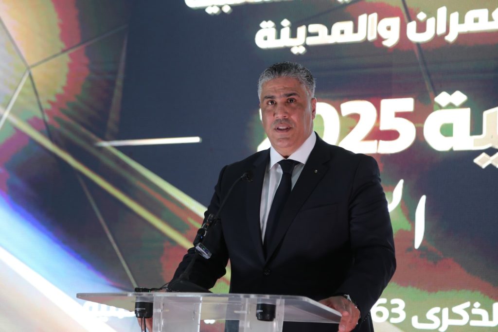 برنامج عدل 3: الرد على طلبات المكتتبين قبل نهاية جويلية الجاري