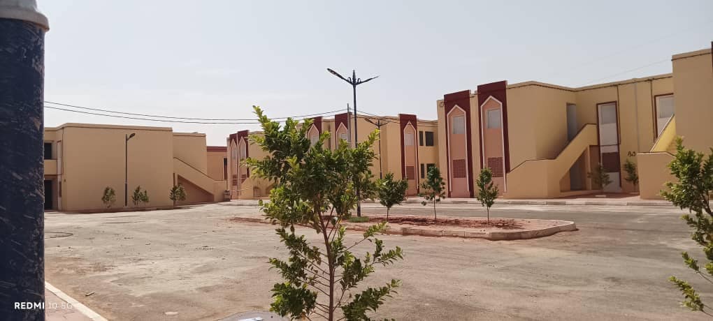 بشار: عدة عمليات تنموية لفائدة بلدية بني ونيف الحدودية