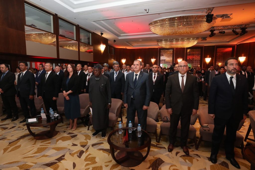 المعرض الافريقي للتجارة البينية: المشرفون يؤكدون ثقتهم في نجاح الطبعة الرابعة بالجزائر