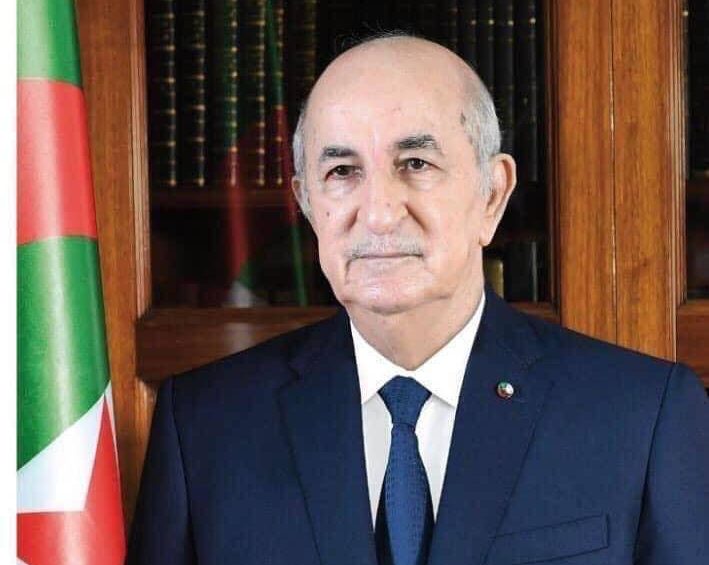 رئيس الجمهورية يشرف على حفل تكريم المتفوقين الأوائل في امتحانات شهادتي البكالوريا والتعليم المتوسط