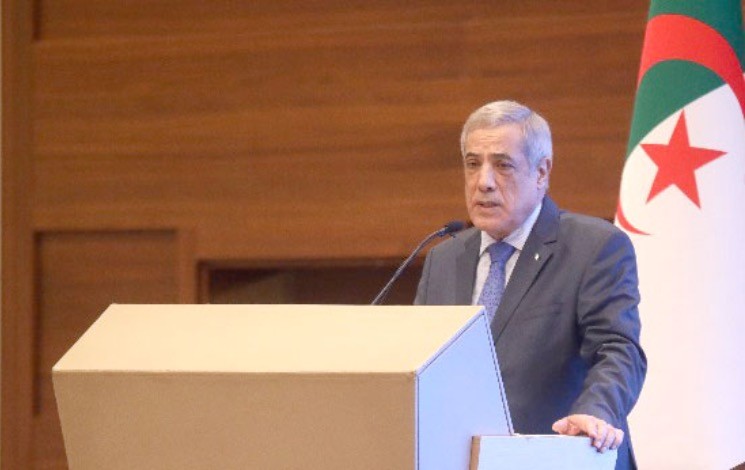 الوزير الأول يشرف على افتتاح “قمة الشباب والمشاركة السياسية”