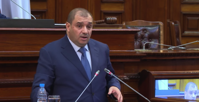 مجلس الأمة: وزير العدل يستعرض آليات حماية المعطيات ذات الطابع الشخصي