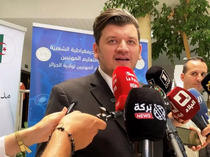 وزير التكوين مهني : نحو إدراج 14 تخصصا جديدا يتعلق بالصيانة الصناعية خلال الدخول القادم