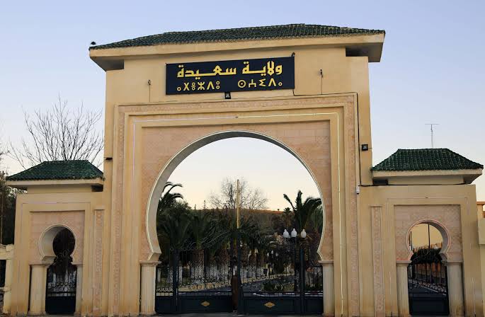 سعيدة : الانطلاق في انجاز 4 آلاف مسكن عمومي ايجاري