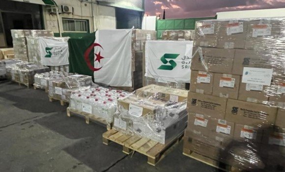 صيدال : تصدير أول شحنة أدوية نحو موريتانيا بعد الفوز بمناقصة دولية