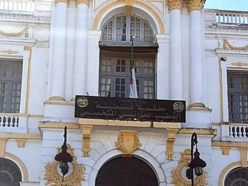 قضية الاختطاف المتبوع بقتل الطفلة بوغاشيش: إيداع مشتبه فيه رهن الحبس المؤقت