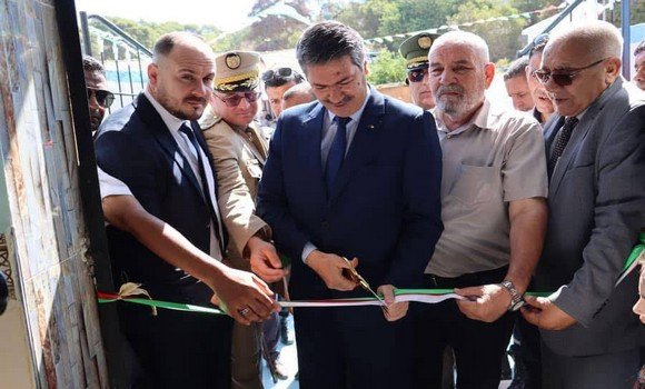 مشاريع تنموية جديدة بمناسبة الذكرى الـ63 لاسترجاع السيادة الوطنية