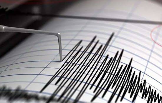 زلزال بقوة 5ر5 درجات يضرب جزر تونغا جنوب المحيط الهادئ