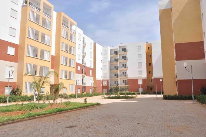 تبسة: الشروع في إنجاز أزيد من 900 سكن عمومي إيجاري عبر عدة بلديات