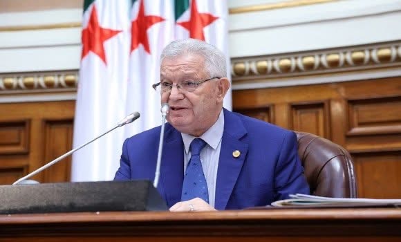 ناصري يثمن المصادقة على أربعة قوانين تخص قطاعات الضمان الاجتماعي والأوقاف والسياحة