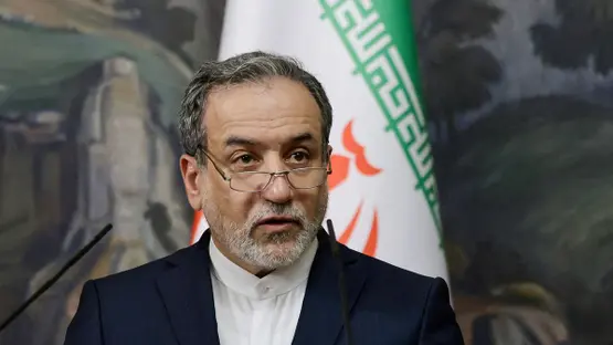 وزير الخارجية الإيراني : طهران كانت دائما وستظل مستعدة لإجراء محادثات بشأن برنامجها النووي