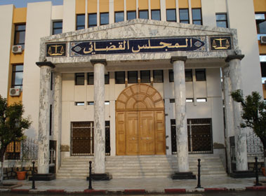 مجلس قضاء تلمسان: إيداع متهمين اثنين الحبس المؤقت في قضية قتل عائلة متكونة من 6 أفراد