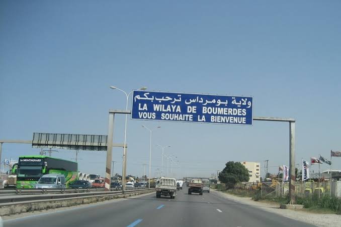 بومرداس : قافلة تعاين واقع الري الفلاحي تحضيرا للجلسات الولائية للفلاحة