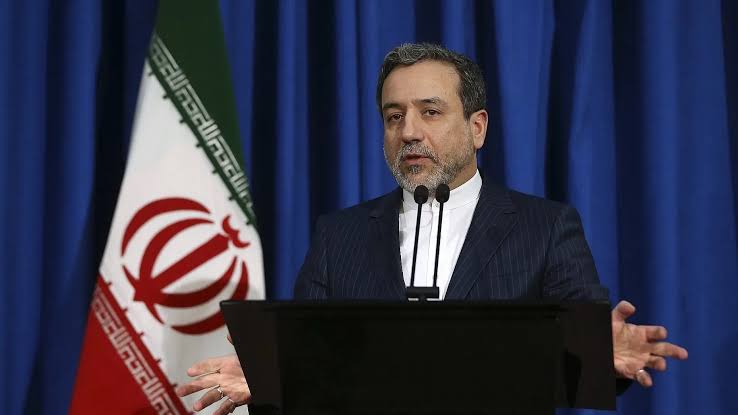 عراقجي : طهران لا يمكنها التخلي عن برنامجها لتخصيب اليورانيوم