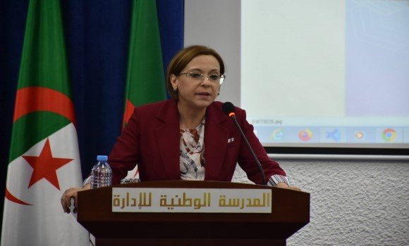 كريكو: النصوص التشريعية المصادق عليها تجسد التزامات رئيس الجمهورية في مسار الإصلاحات المؤسساتية