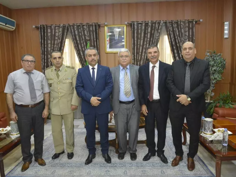 وزير التربية يكرّم الولايات التي حققت المراتب الثلاث الأولى في امتحانات نهاية السنة الدراسية