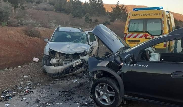 ثماني وفيات في حوادث المرور، وسبع وفيات أخرى في حوادث الغرق خلال الـ 24 ساعة الماضية