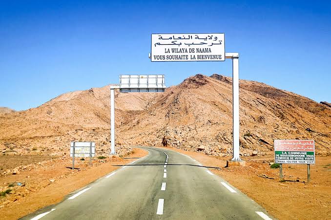 النعامة : 100 مليون دج لأشغال التهيئة بعين الصفراء