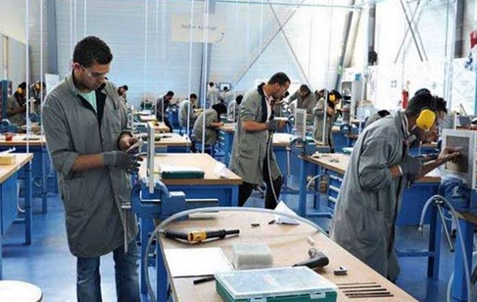وهران: تخصيص 15700 مقعد جديد تحسبا لدخول التكوين المهني دورة أكتوبر 2025