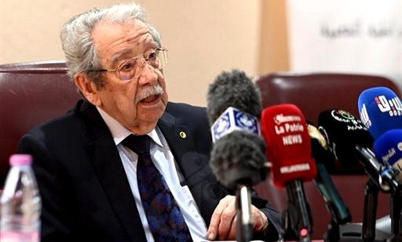 الدبلوماسي نور الدين جودي: “مانديلا تأثر كثيرا بالثورة الجزائرية”