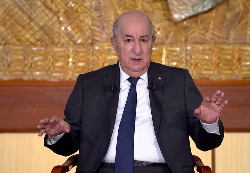 رئيس الجمهورية: حرصنا على تسخير كل إمكانيات الدولة لإنجاح التمكين الاقتصادي للشباب