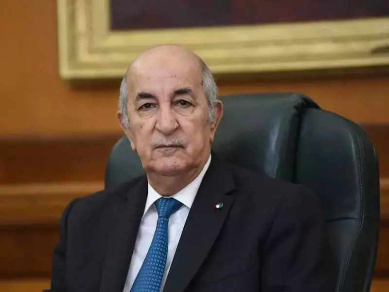 النص الكامل لرسالة رئيس الجمهورية بمناسبة الاحتفال بالذكرى الـ 63 لعيد الاستقـلال