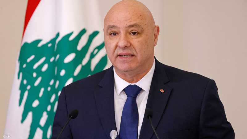 الرئيس اللبناني يؤكد تمسك بلاده ببقاء القوات الدولية في الجنوب