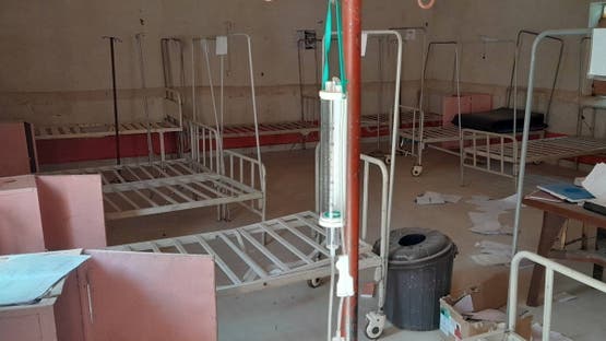 السودان: منظمة الصحة العالمية تدعو لوقف الهجمات على المرافق الصحية بشكل فوري