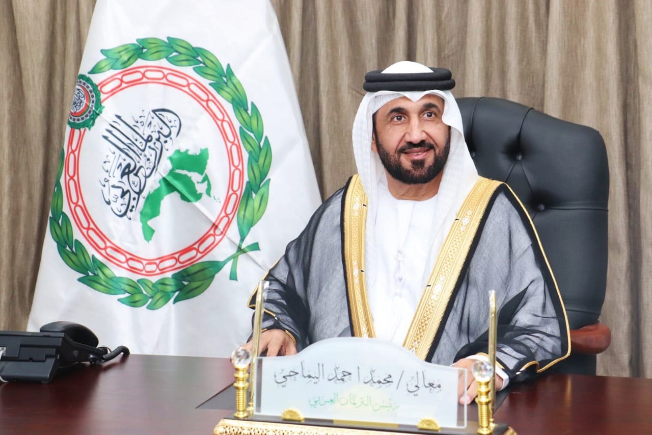 اليوم الدولي للشباب: البرلمان العربي يدعو إلى استثمار طاقات الشباب بما يسهم في مواجهة التحديات الراهنة