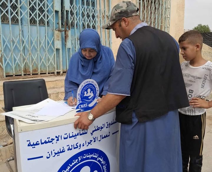 غليزان: حملة إعلامية حول تدابير تمديد عطلة الأمومة