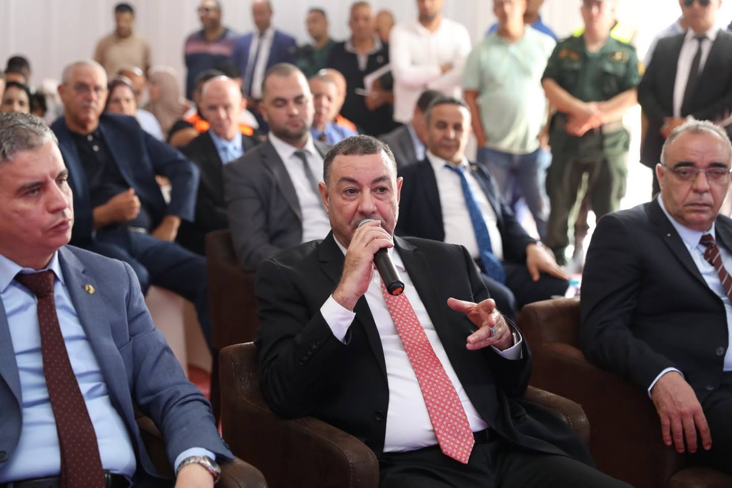 وزير النقل.. إعادة تشغيل 12 قطار “كوراديا”